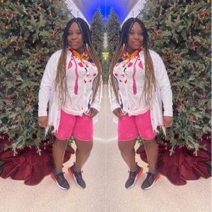 Meet your Posher, Lavern